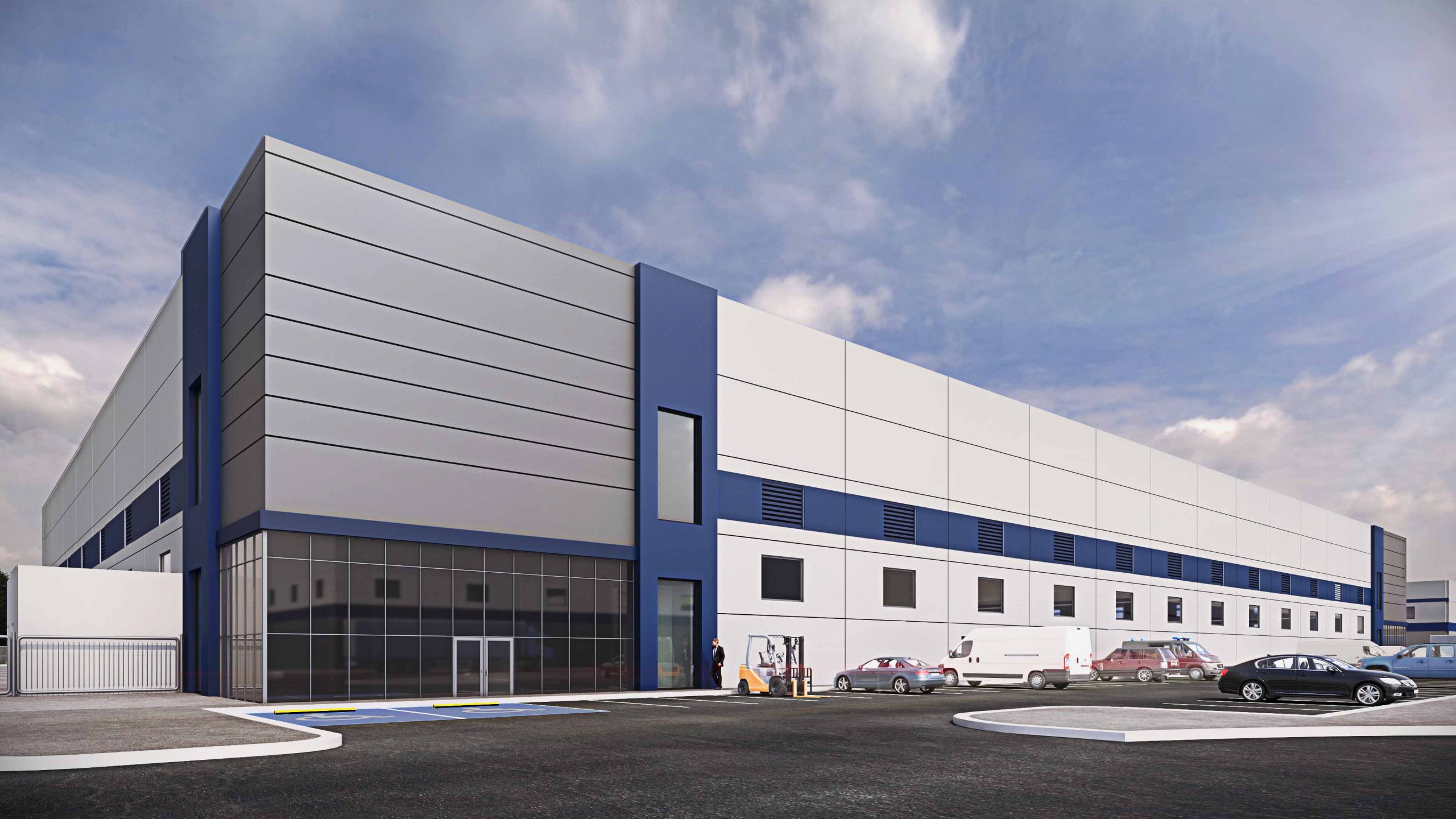 A-09B AVAILABLE 4TH Q 2022 LEED CORE & SHELL CERTIFIED - Avante